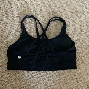 Lululemon energy bra!!